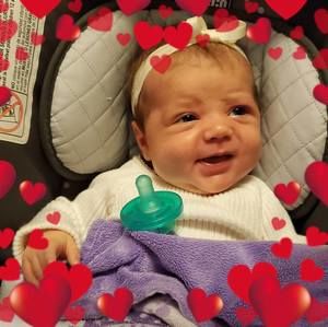 Meet your Posher, Garry